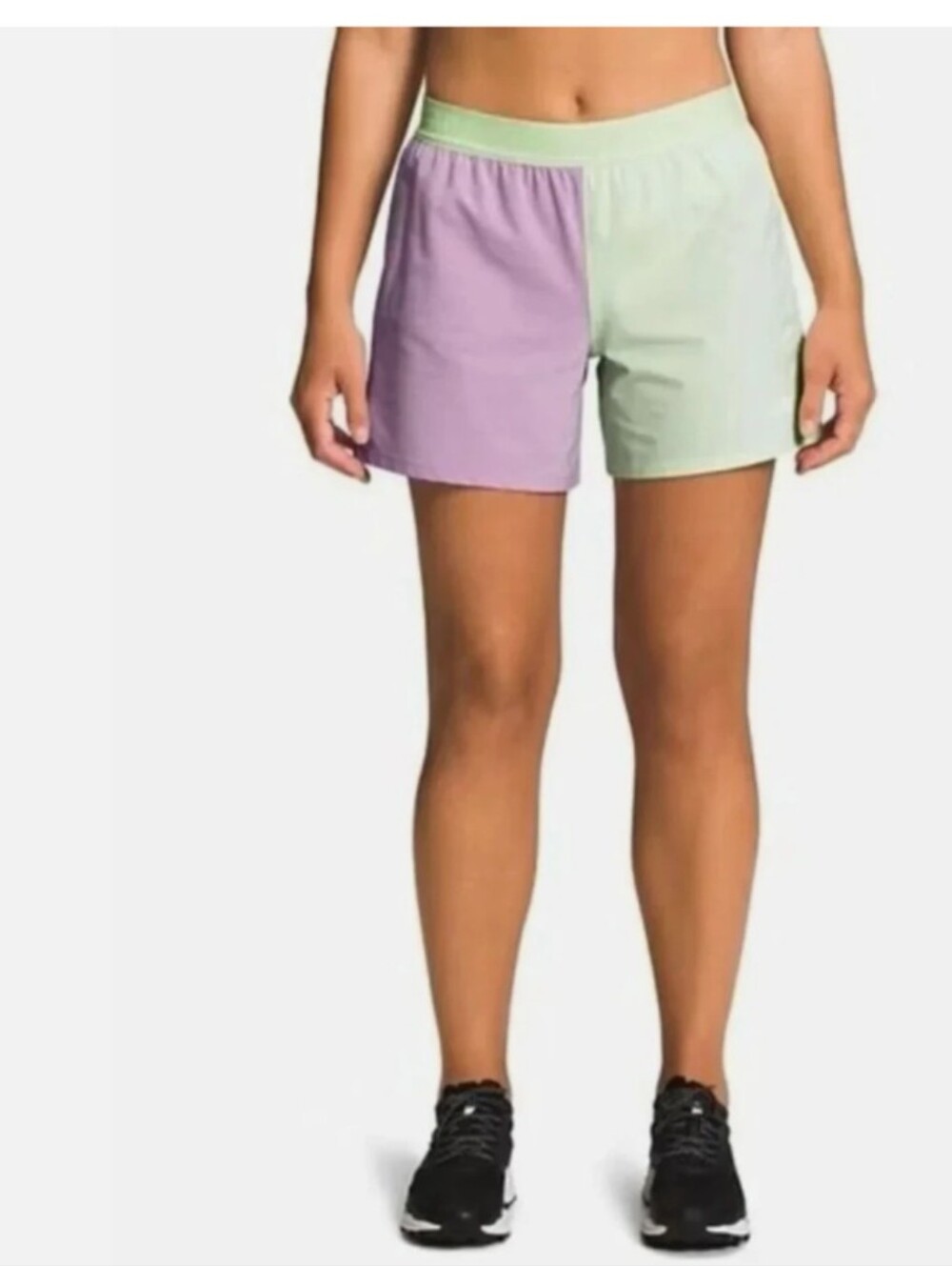 North Face Wander Shorts Size Small
